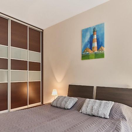 Apartamenty Swinoujscie - Zacisze Lesne 외부 사진