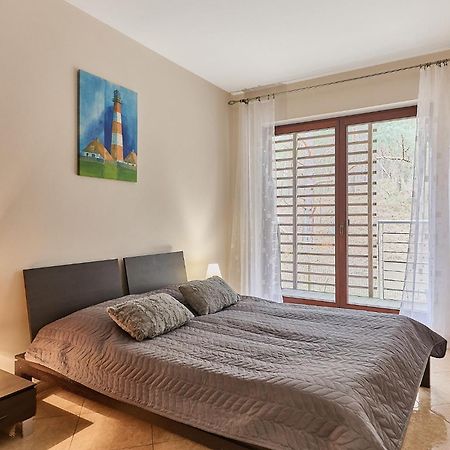 Apartamenty Swinoujscie - Zacisze Lesne 외부 사진