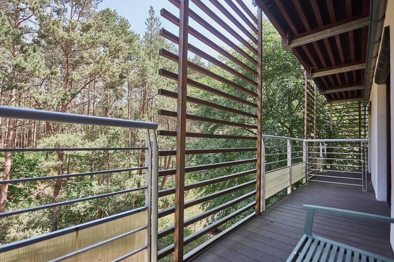 Apartamenty Swinoujscie - Zacisze Lesne 외부 사진