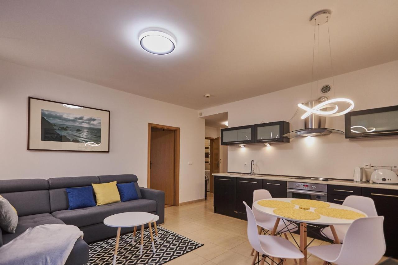 Apartamenty Swinoujscie - Zacisze Lesne 외부 사진
