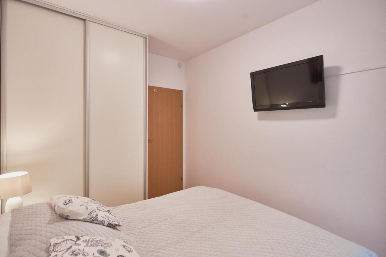 Apartamenty Swinoujscie - Zacisze Lesne 외부 사진