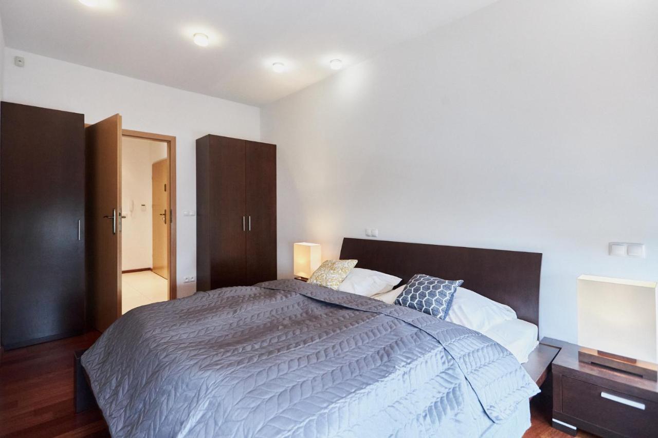 Apartamenty Swinoujscie - Zacisze Lesne 외부 사진