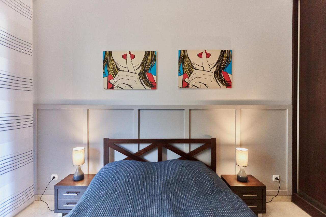Apartamenty Swinoujscie - Zacisze Lesne 외부 사진