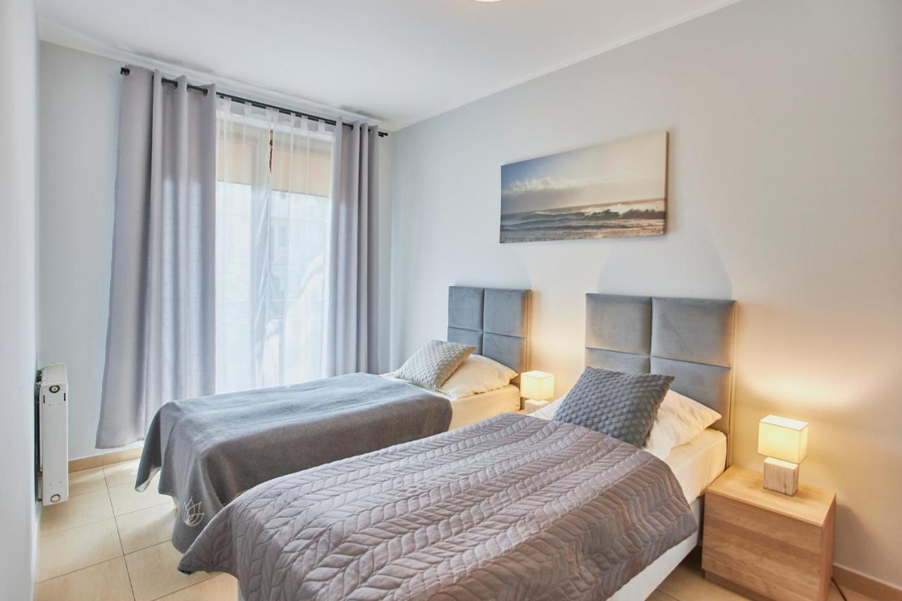 Apartamenty Swinoujscie - Zacisze Lesne 외부 사진