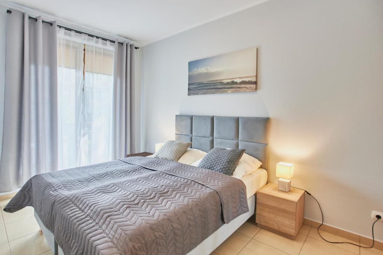 Apartamenty Swinoujscie - Zacisze Lesne 외부 사진