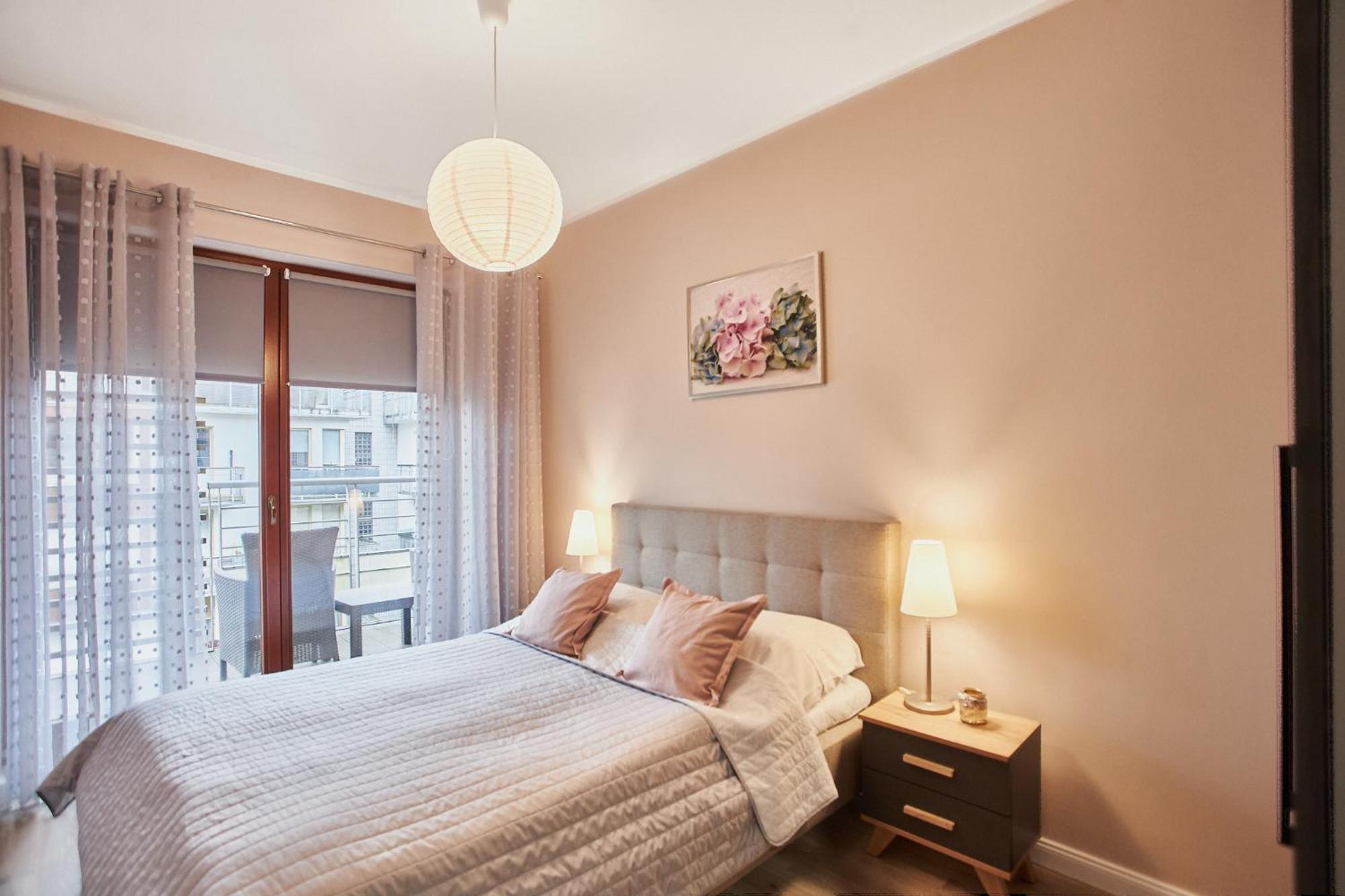 Apartamenty Swinoujscie - Zacisze Lesne 외부 사진
