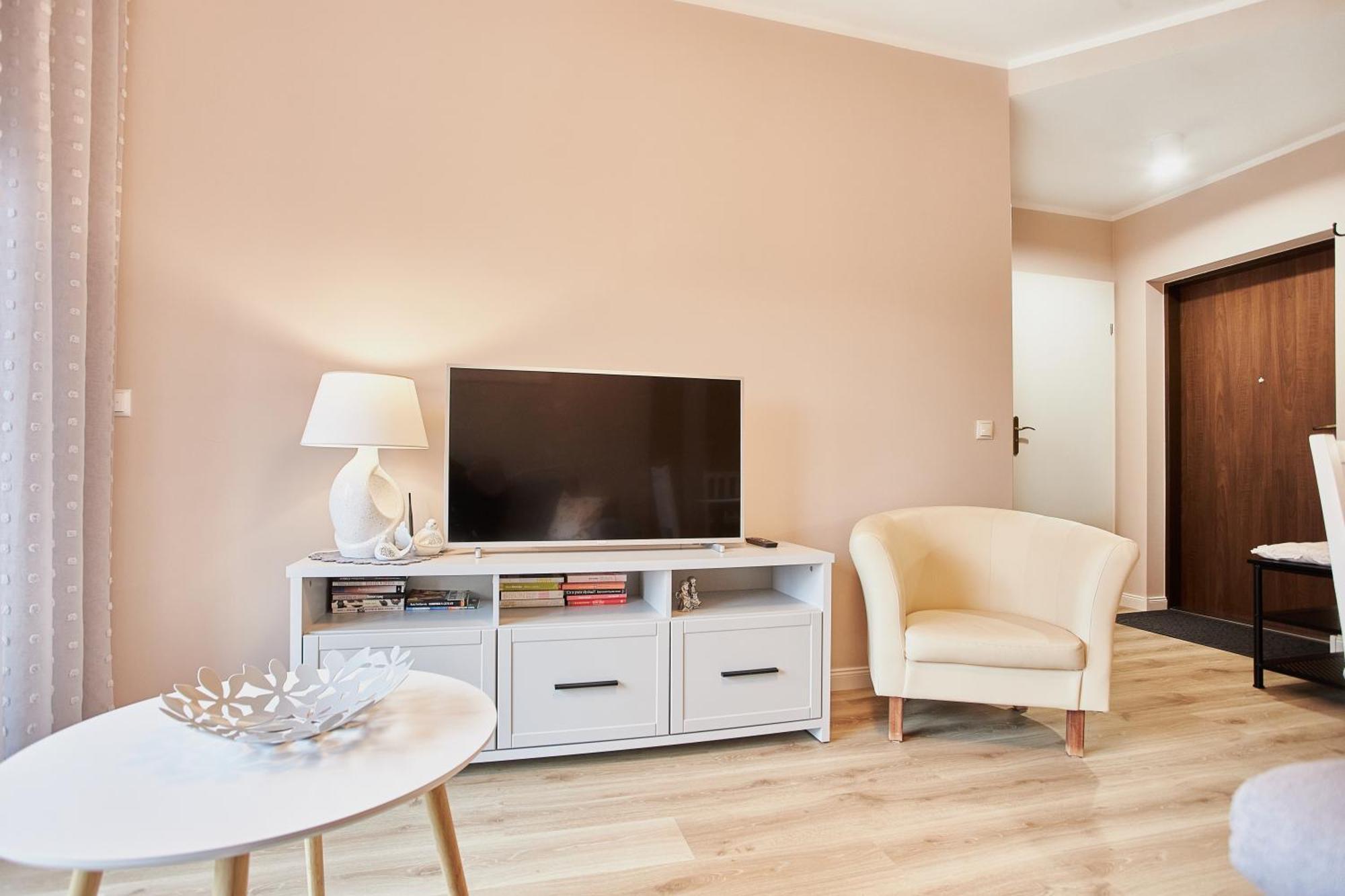 Apartamenty Swinoujscie - Zacisze Lesne 외부 사진