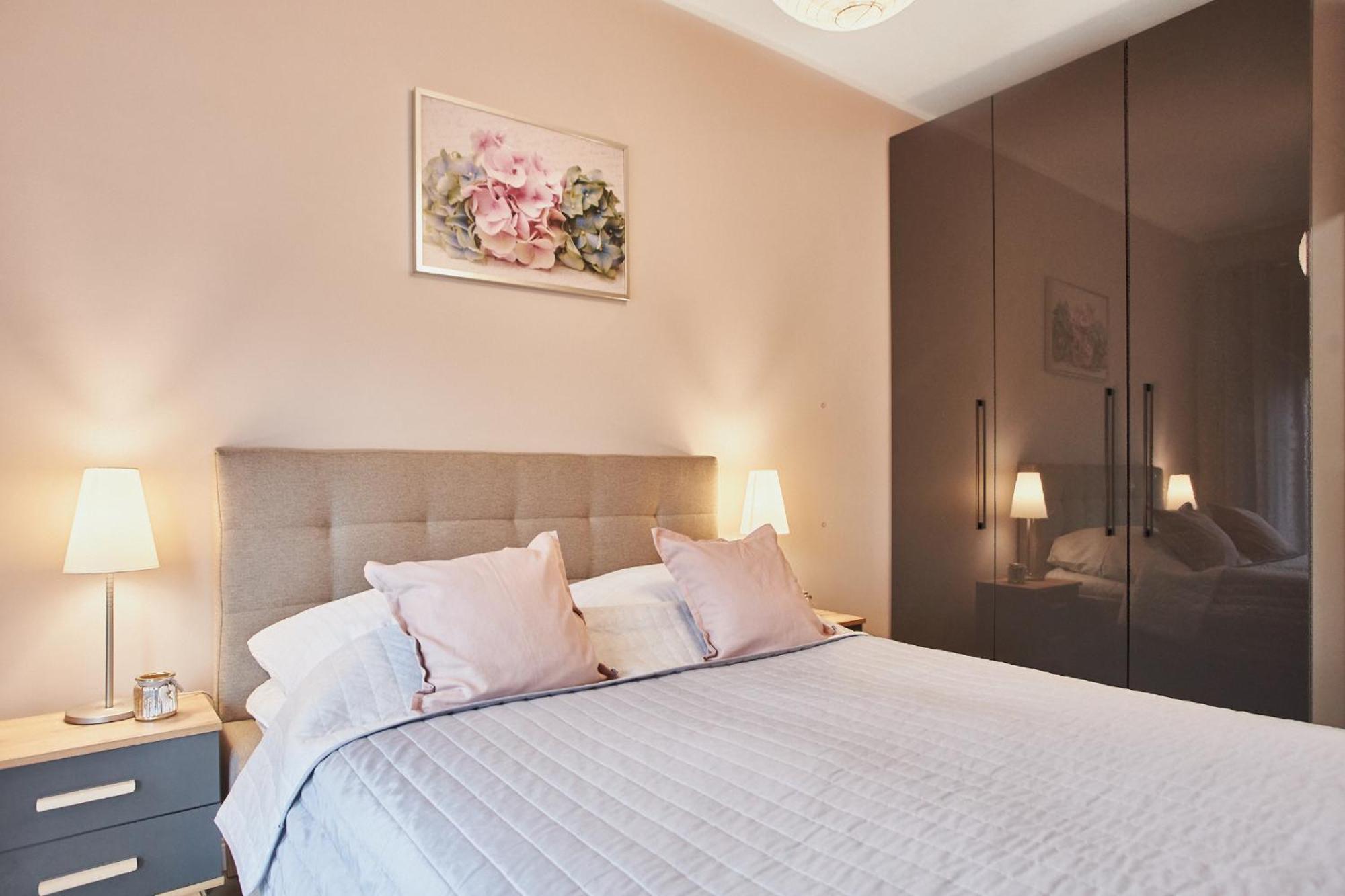 Apartamenty Swinoujscie - Zacisze Lesne 외부 사진