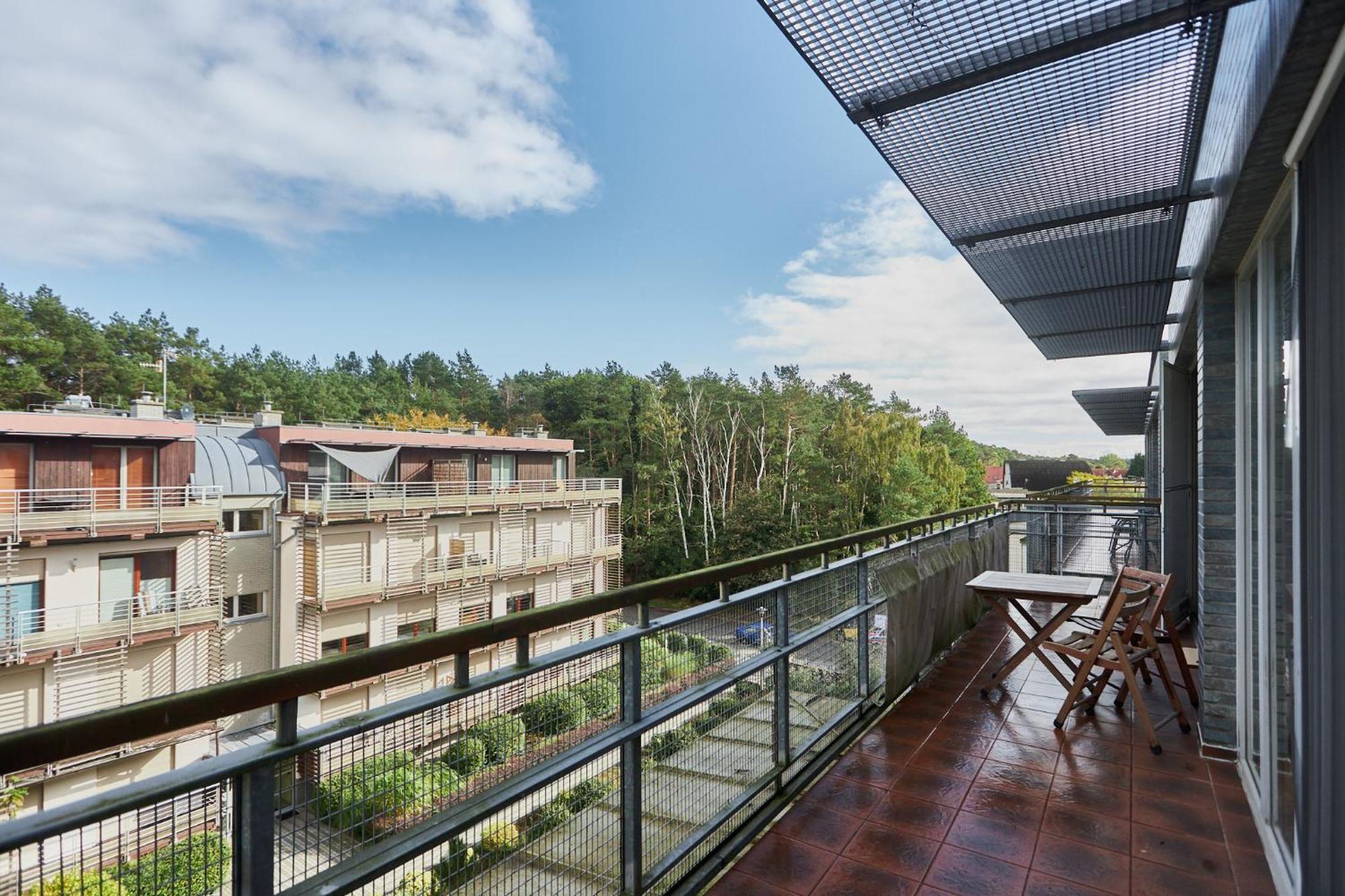 Apartamenty Swinoujscie - Zacisze Lesne 외부 사진