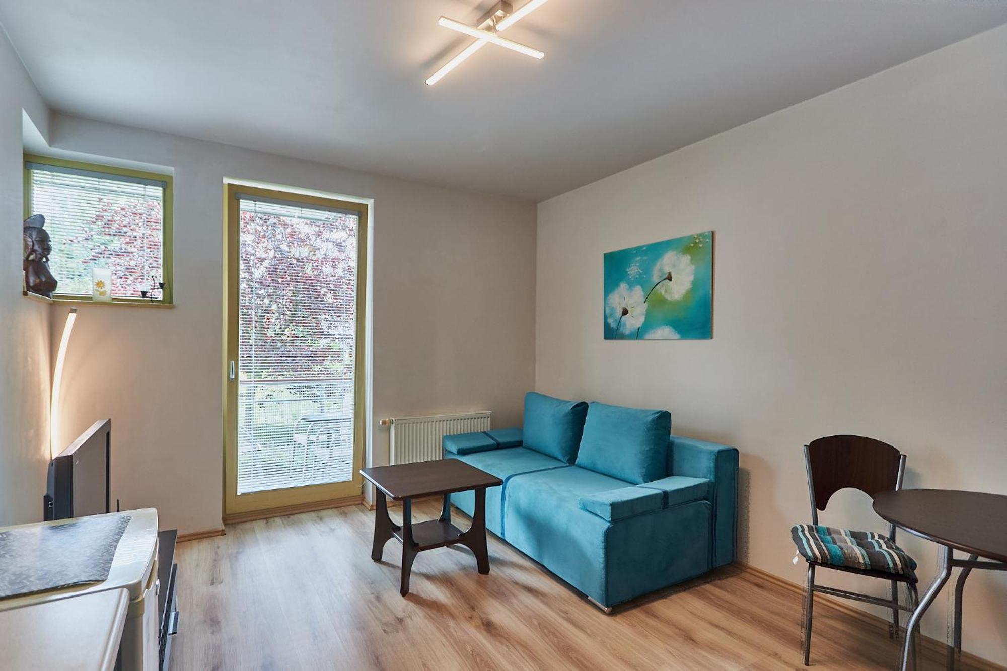 Apartamenty Swinoujscie - Zacisze Lesne 외부 사진