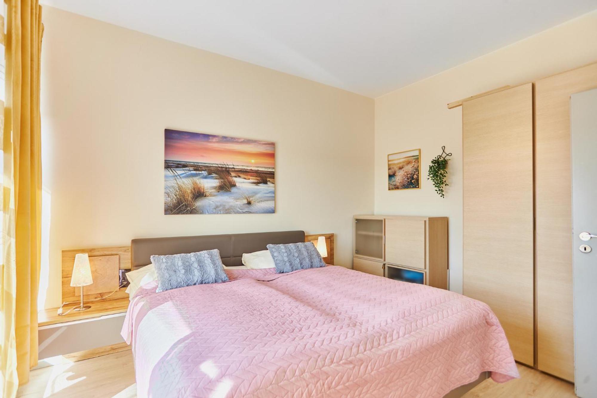 Apartamenty Swinoujscie - Zacisze Lesne 외부 사진