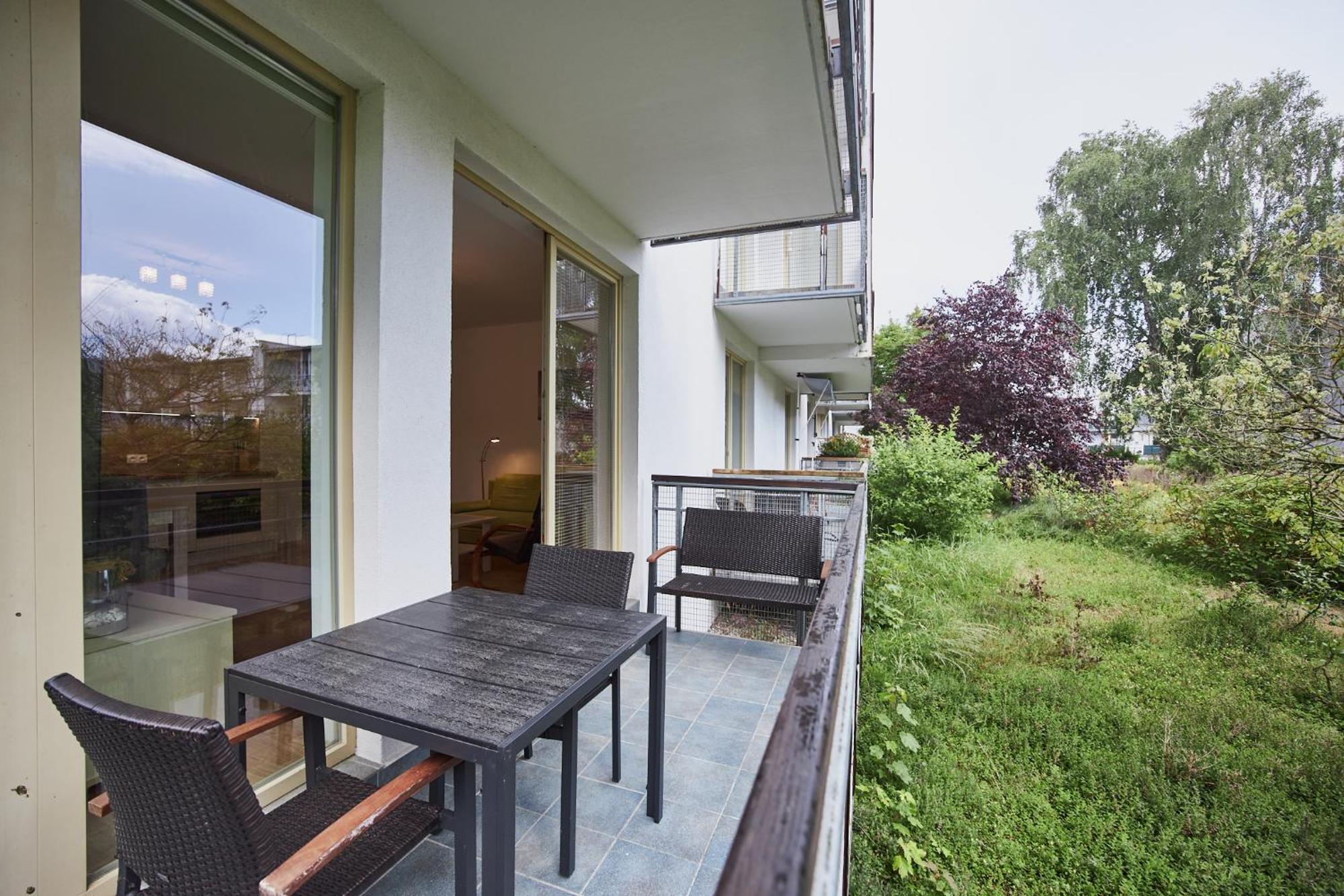 Apartamenty Swinoujscie - Zacisze Lesne 외부 사진